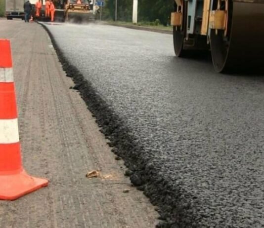 На Чернігівщині викрили схему розтрати понад 5 млн грн на ремонті доріг