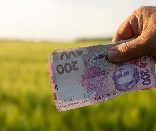 Аграрії Чернігівщини залучили понад 3,3 млрд грн кредитів у 2026 році