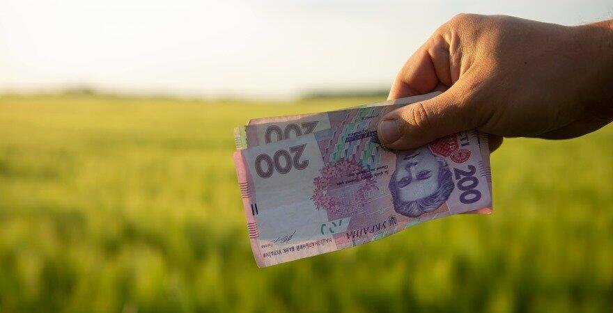 Аграрії Чернігівщини залучили понад 3,3 млрд грн кредитів у 2026 році