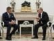 «Ценную информацию»: Фицо едет в Москву, чтобы передать Путину послание от Зеленского, — СМИ