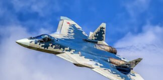 ВСУ поразили самолеты Су-57 и Су-34 ВС РФ: достали под Челябинском, — Генштаб