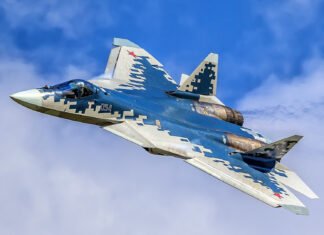 ВСУ поразили самолеты Су-57 и Су-34 ВС РФ: достали под Челябинском, — Генштаб