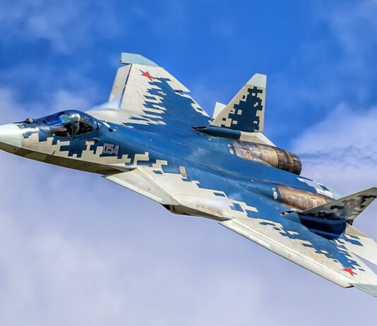 ВСУ поразили самолеты Су-57 и Су-34 ВС РФ: достали под Челябинском, — Генштаб