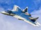 ВСУ поразили самолеты Су-57 и Су-34 ВС РФ: достали под Челябинском, — Генштаб