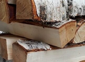 Дрова на Чернігівщині: де купити та скільки доведеться заплатити