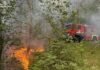 Росіяни атакували транспортну інфраструктуру на Чернігівщині