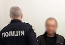 На Чернігівщині під час сварки військовий у СЗЧ вдарив свого знайомого шилом у живіт