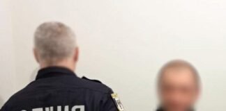 На Чернігівщині під час сварки військовий у СЗЧ вдарив свого знайомого шилом у живіт