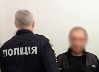 На Чернігівщині під час сварки військовий у СЗЧ вдарив свого знайомого шилом у живіт