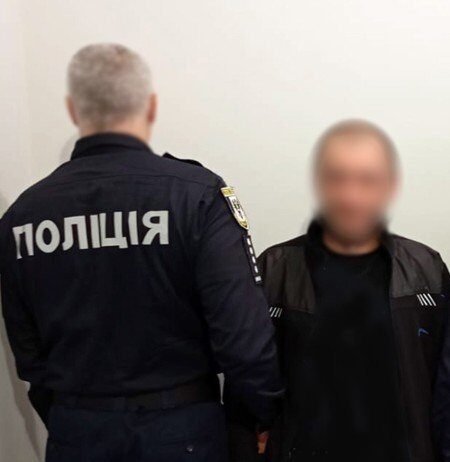 На Чернігівщині під час сварки військовий у СЗЧ вдарив свого знайомого шилом у живіт
