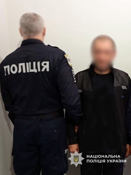 На Чернігівщині під час сварки військовий у СЗЧ вдарив свого знайомого шилом у живіт