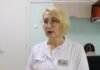 Ірина Зуб офіційно очолила Чернігівський обласний центр крові