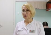 Ірина Зуб офіційно очолила Чернігівський обласний центр крові