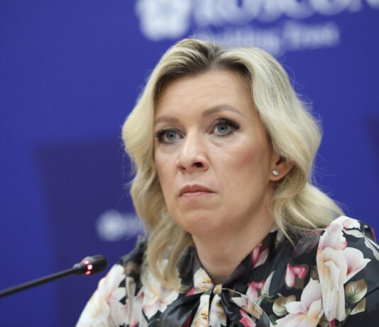 В МИД РФ заявили, что в США «насильно» выдают россиянам американское гражданство