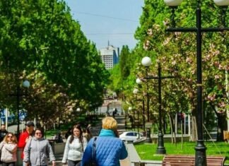 Травень буде прохолоднішим, ніж зазвичай: синоптики дали прогноз для Чернігівщини