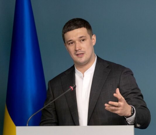 Сначала технологии, новые контракты, рекрутинг, а потом реформа ТЦК: что Федоров предложил депутатам
