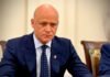Лишение Труханова гражданства: экс-мэр Одессы обвинил Андрея Ермака