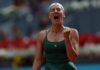 Одолела «нейтральную» россиянку: Марта Костюк победила на турнире WTA 1000 в Мадриде