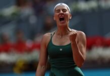 Одолела «нейтральную» россиянку: Марта Костюк победила на турнире WTA 1000 в Мадриде