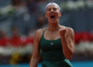 Одолела «нейтральную» россиянку: Марта Костюк победила на турнире WTA 1000 в Мадриде