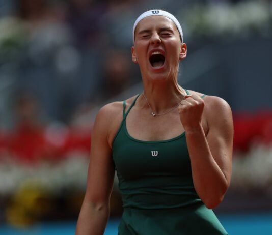 Одолела «нейтральную» россиянку: Марта Костюк победила на турнире WTA 1000 в Мадриде