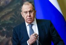 «Мы не потянем такие критерии»: Лавров назвал «Евровидение» сатанизмом