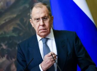 «Мы не потянем такие критерии»: Лавров назвал «Евровидение» сатанизмом
