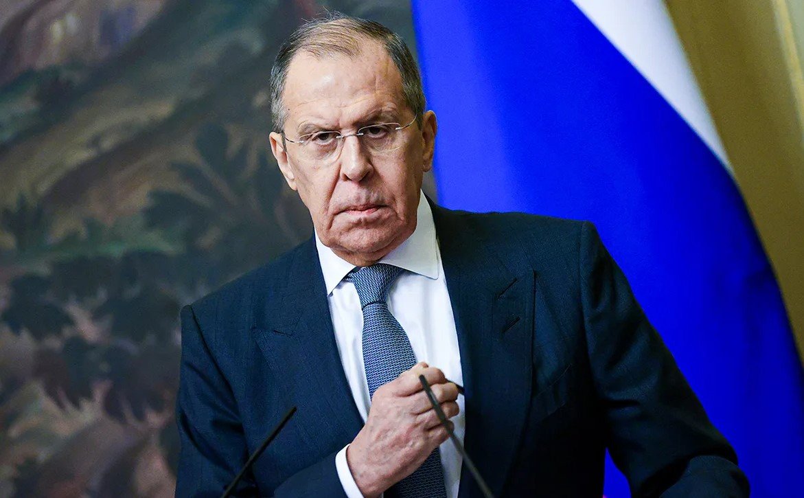 «Мы не потянем такие критерии»: Лавров назвал «Евровидение» сатанизмом