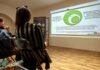 Фішинг, DDoS та злам акаунтів: СБУ провела у Чернігові тренінг для журналістів