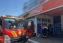 Ракетний удар по Прилуках: кількість постраждалих зросла до 21