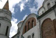 Історія Спасу Чернігівського стала доступнішою: презентували екскурсію жестовою мовою