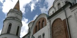Історія Спасу Чернігівського стала доступнішою: презентували екскурсію жестовою мовою