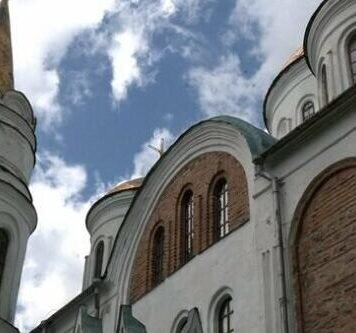 Історія Спасу Чернігівського стала доступнішою: презентували екскурсію жестовою мовою