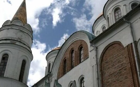 Історія Спасу Чернігівського стала доступнішою: презентували екскурсію жестовою мовою