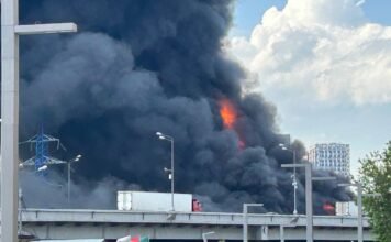 Потратили минуту на сюжет: в РФ пытаются скрыть масштабы ударов по Москве, — СМИ