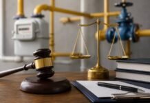 Викрали природного газу на понад 1 млн гривень: на Чернігівщині викрито злочинну схему розкрадання газу
