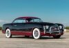 Элегантный эксклюзив: старый 73-летний Chrysler оценили в миллион долларов (фото)