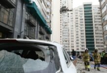 За тиждень Росія випустила по Україні понад 2300 дронів і більше сотні ракет – Зеленський