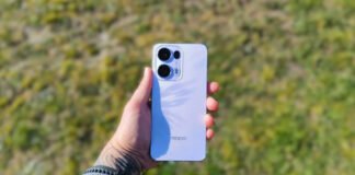 Батарея 7000 мАч, AMOLED и камера 200 Мп: представлены два мощных смартфона Oppo (фото)