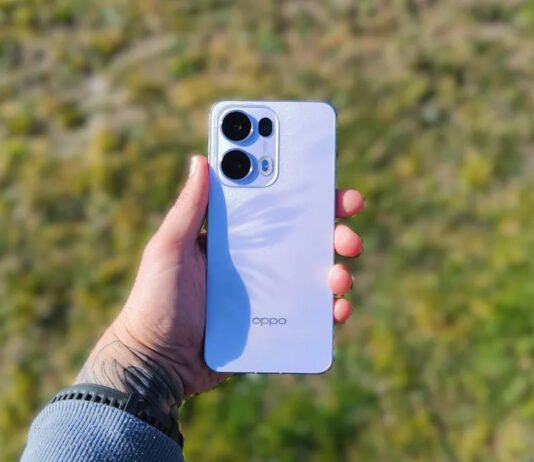 Батарея 7000 мАч, AMOLED и камера 200 Мп: представлены два мощных смартфона Oppo (фото)