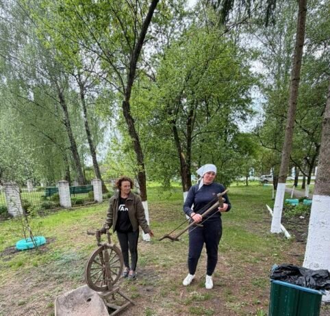 У селах Плисківської громади створять фотозони, найкреативніших заохотять гривнею