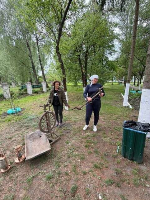 У селах Плисківської громади створять фотозони, найкреативніших заохотять гривнею