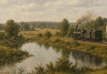 Марієнталь на Чернігівщині: історія хутору з німецьким корінням і двома версіями походження
