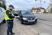 Смертельна ДТП: у Чернігівському районі загинула 14-річна дівчина