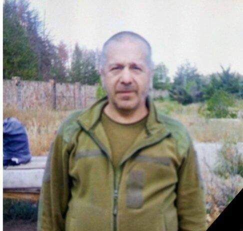 Пів року вважався зниклим безвісти: підтверджено смерть воїна з Чернігівщини