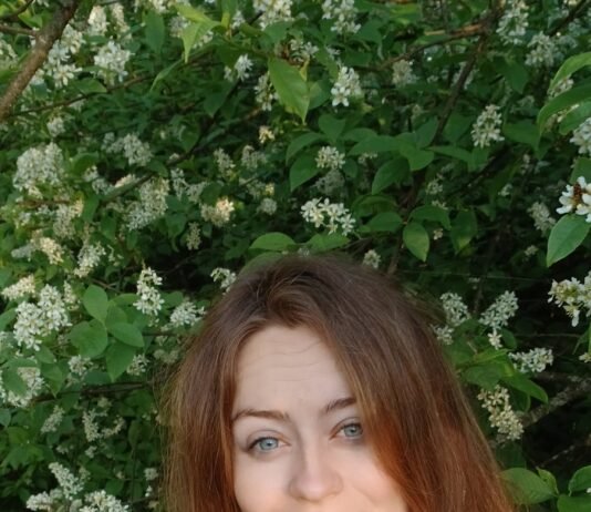 «Блог – моя віддушина, можливість поділитися красою нашого краю»: жителька Чернігівщини популяризує життя на природі (Фото)