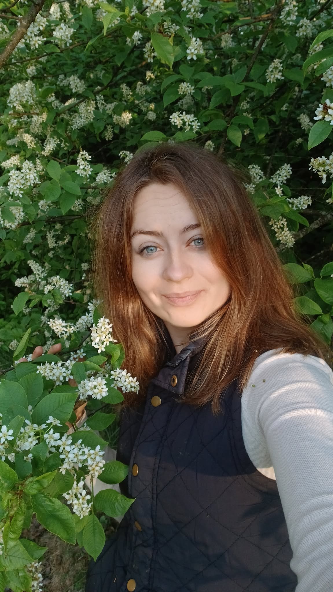 «Блог – моя віддушина, можливість поділитися красою нашого краю»: жителька Чернігівщини популяризує життя на природі (Фото)