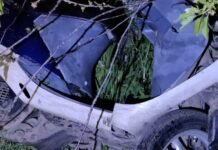 На Чернігівщині підлітки після ДТП сховали мотоцикли та вигадали історію про авто