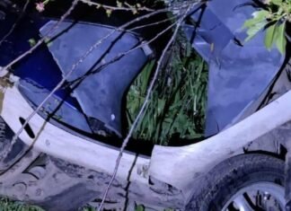 На Чернігівщині підлітки після ДТП сховали мотоцикли та вигадали історію про авто