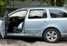 Жінка зазначала поранень: FPV-дрон атакував автомобіль у центрі Семенівки на Чернігівщині
